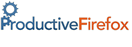 Productive Firefox
