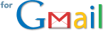 For Google Mail and Gmail