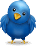 Twitter Bird